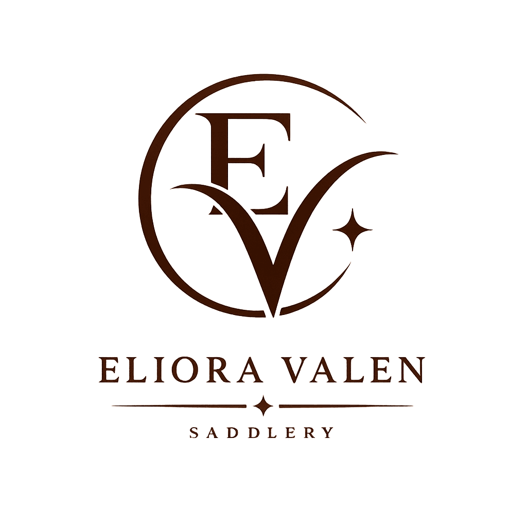 Eliora Valen Saddlery logo